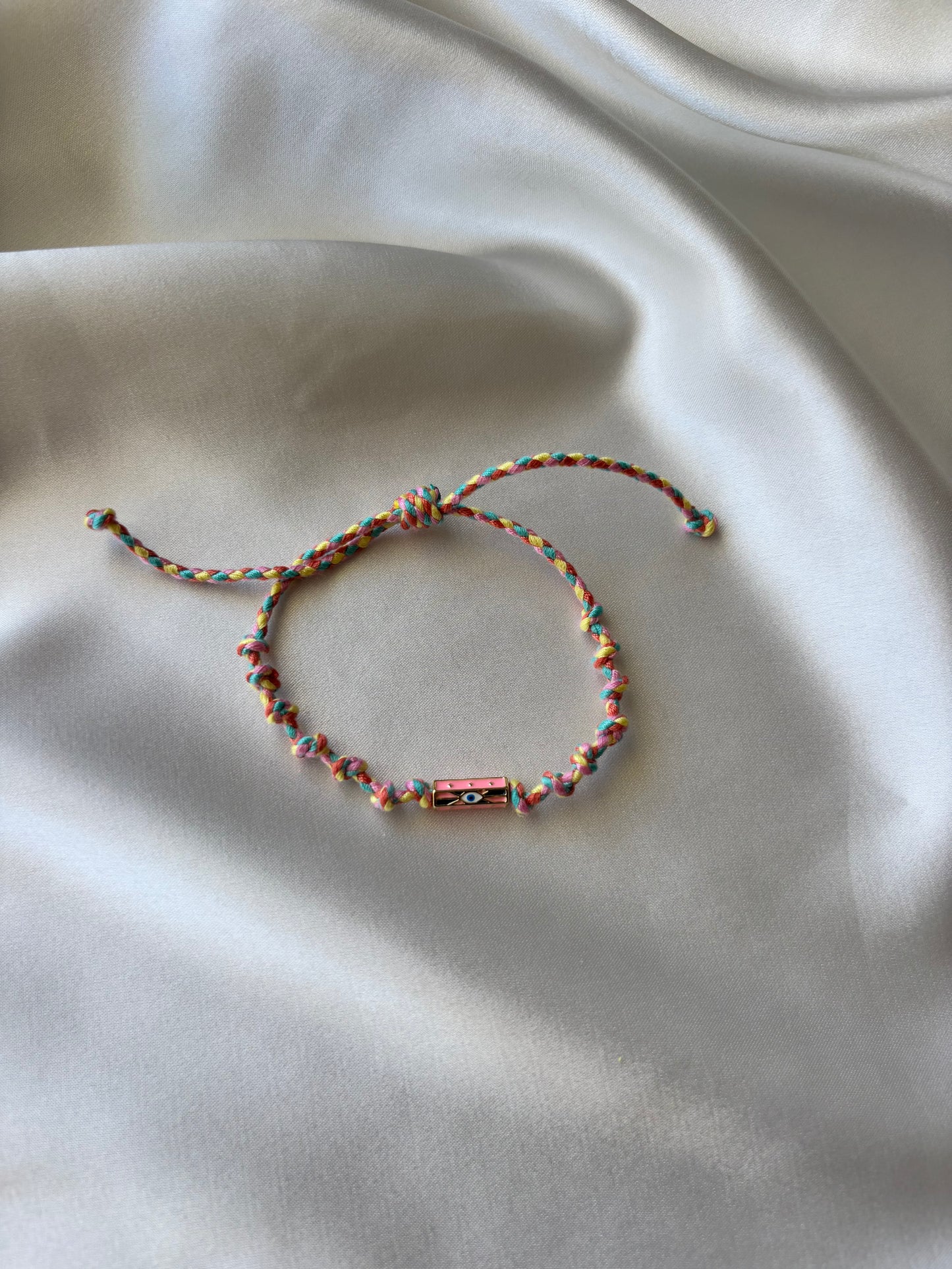 Bracelet Amulette VAIANA