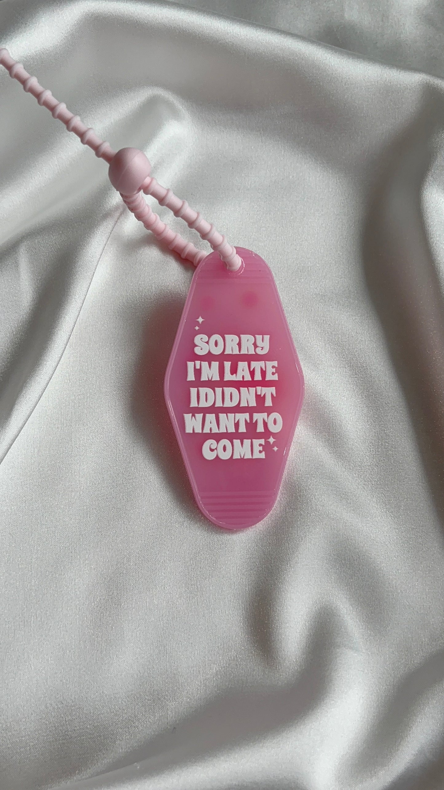 Porte-clé grigri NICE