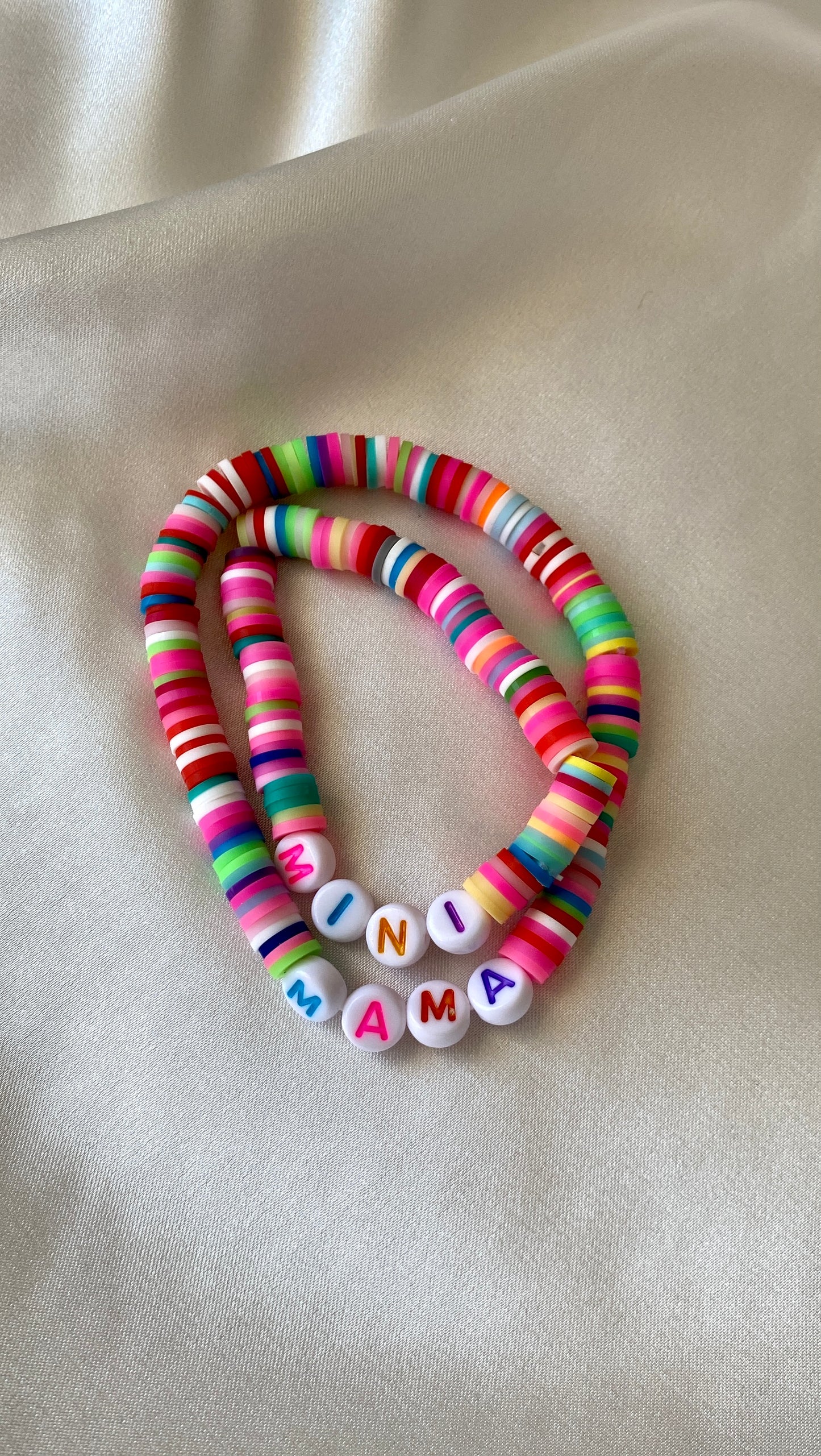 Bracelet MINI / MAMA