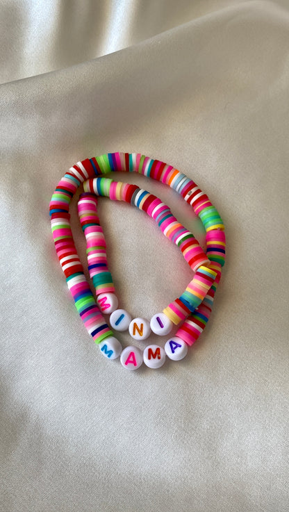 Bracelet MINI / MAMA