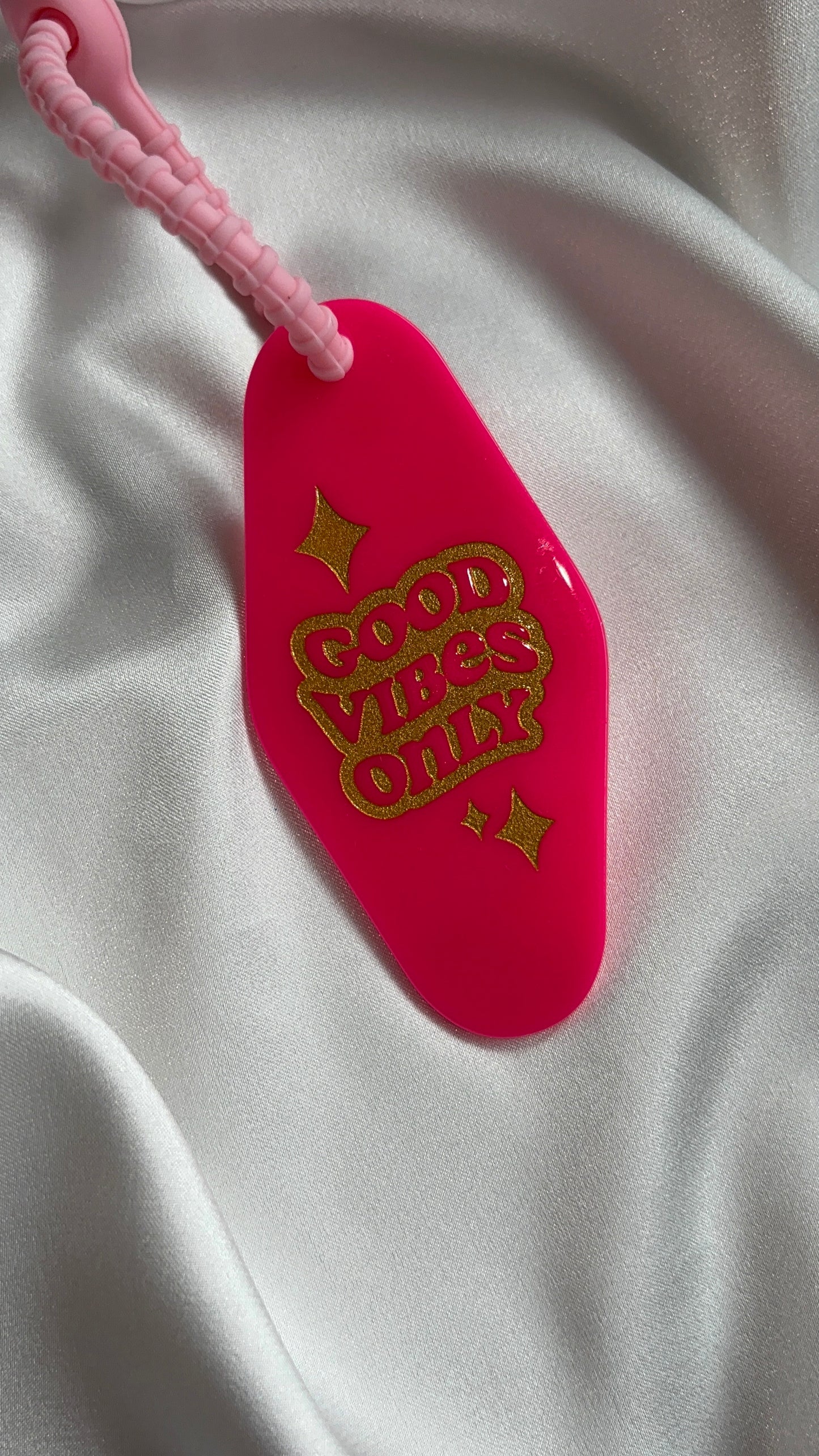 Porte-clés grigri MOOREA