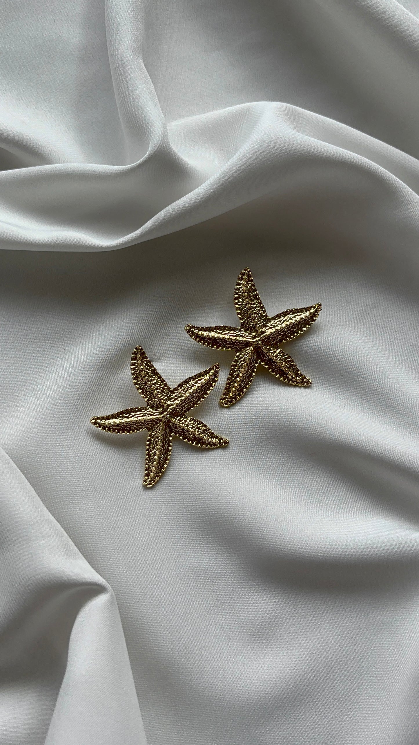 Boucles d’oreilles SEYCHELLES