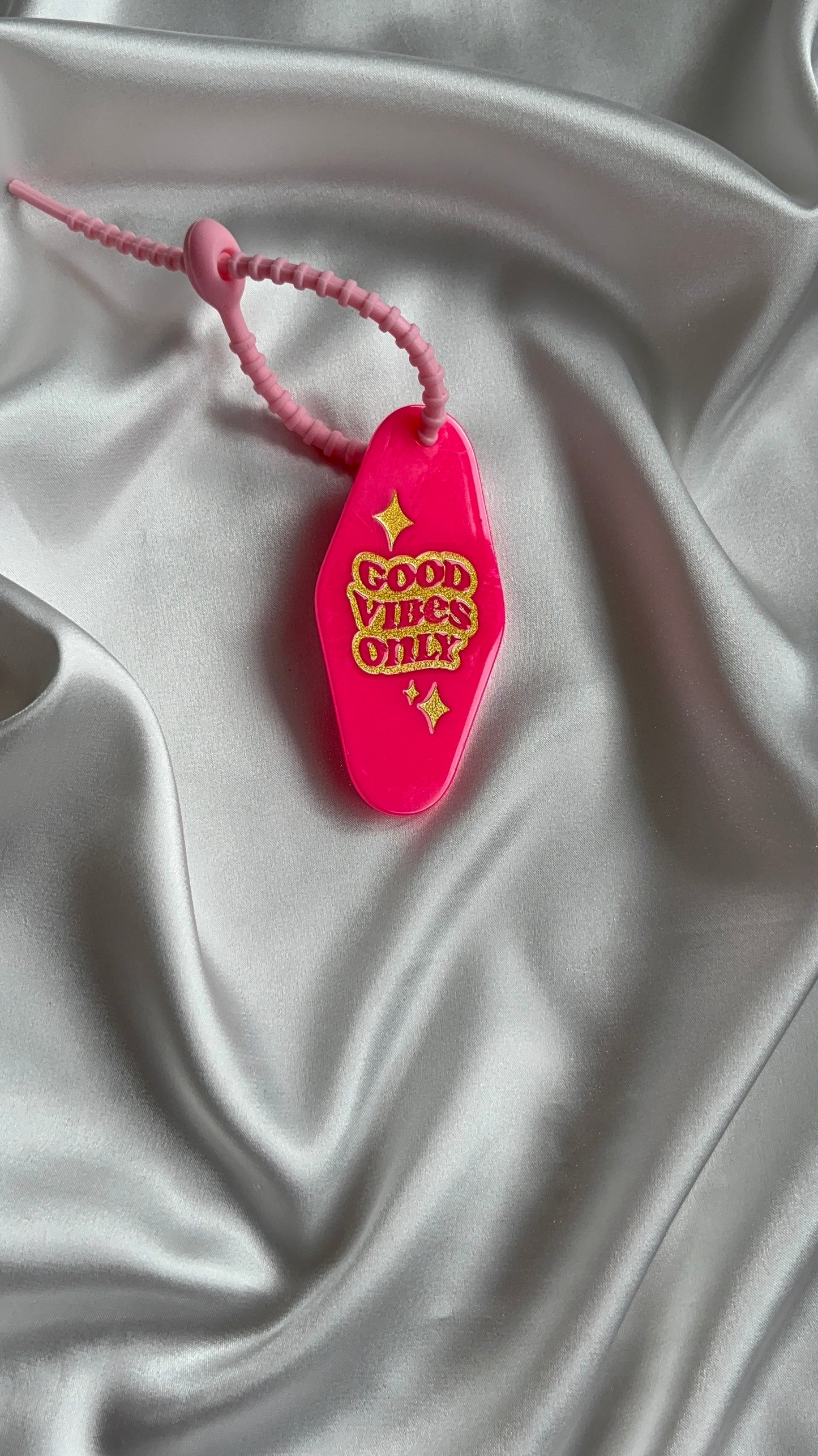 Porte-clés grigri LYA