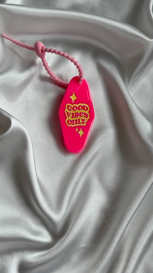 Porte-clés grigri LYA