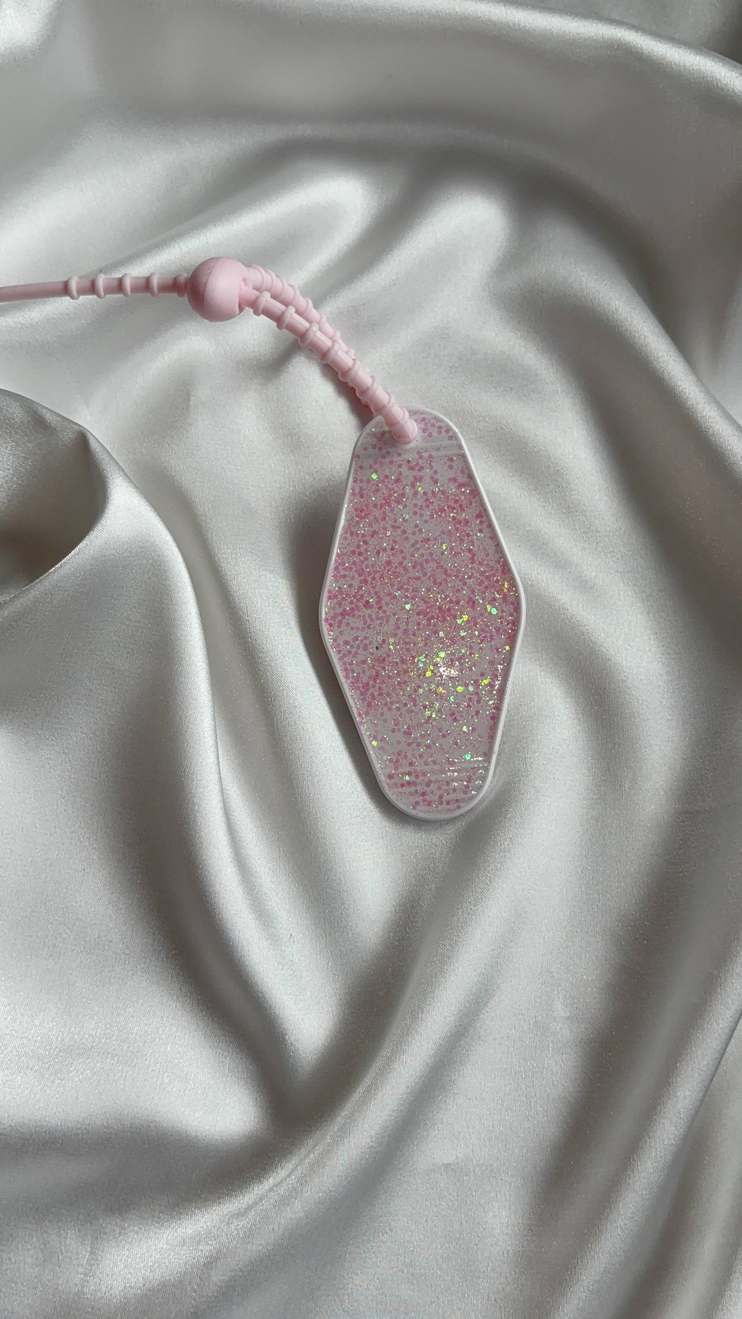 Porte-clés grigri SUMMER VIBES