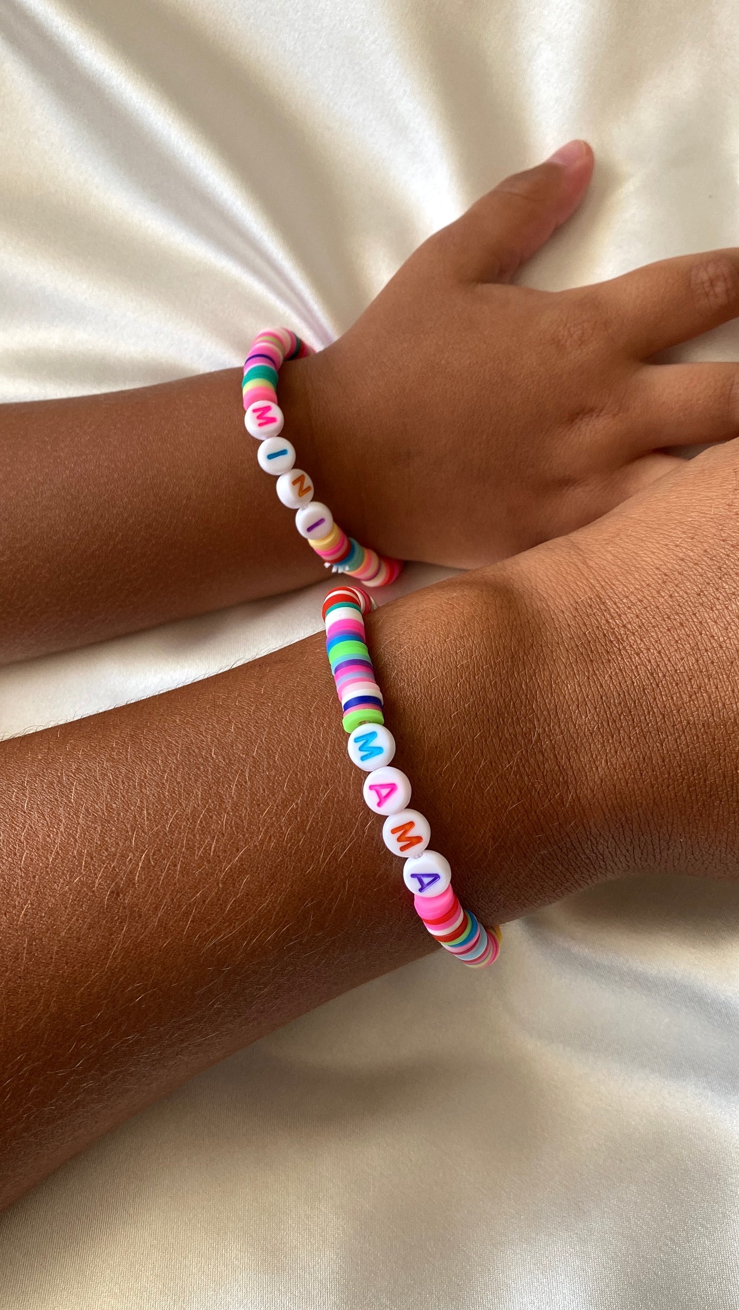 Bracelet MINI / MAMA