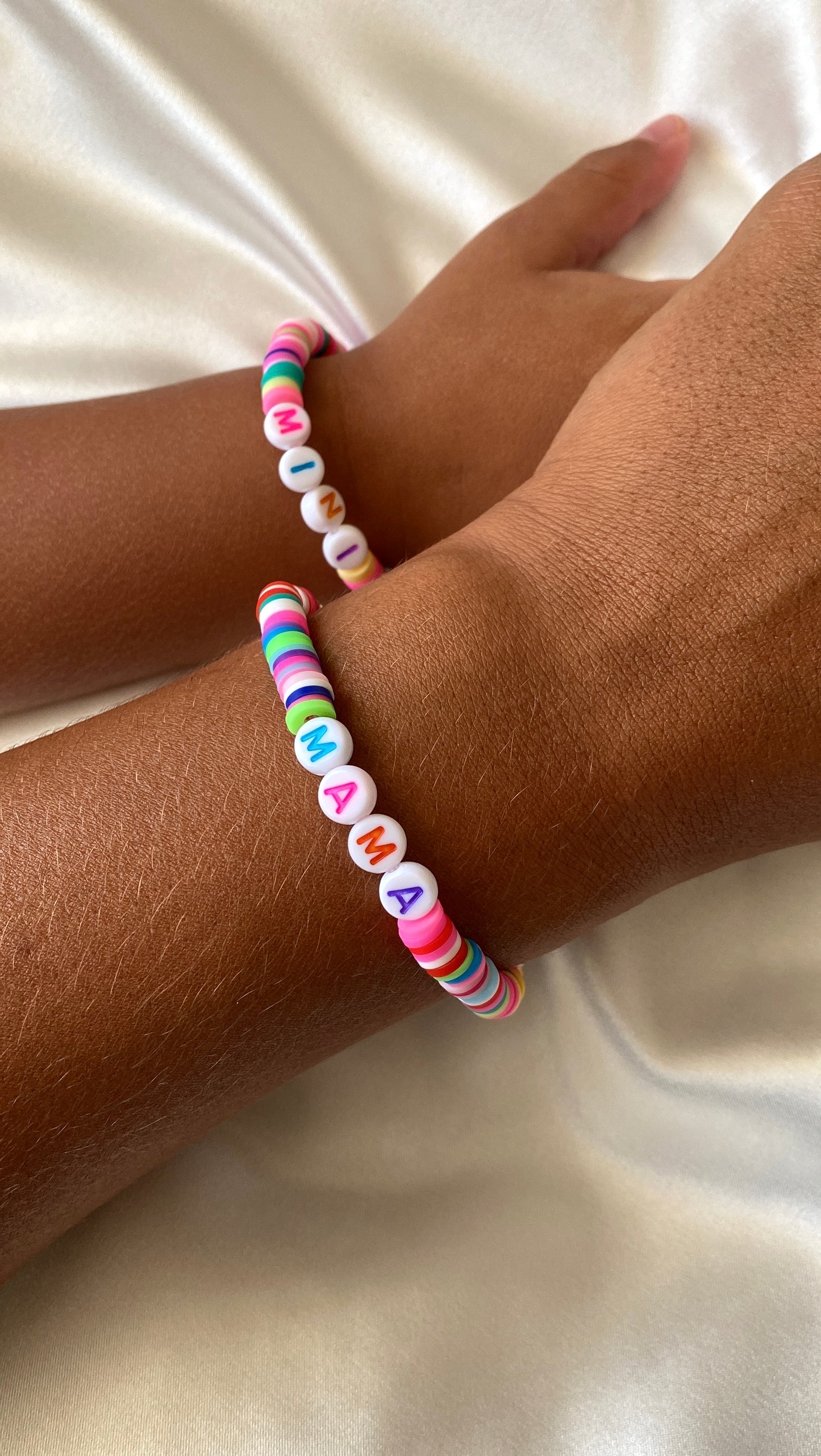 Bracelet MINI / MAMA