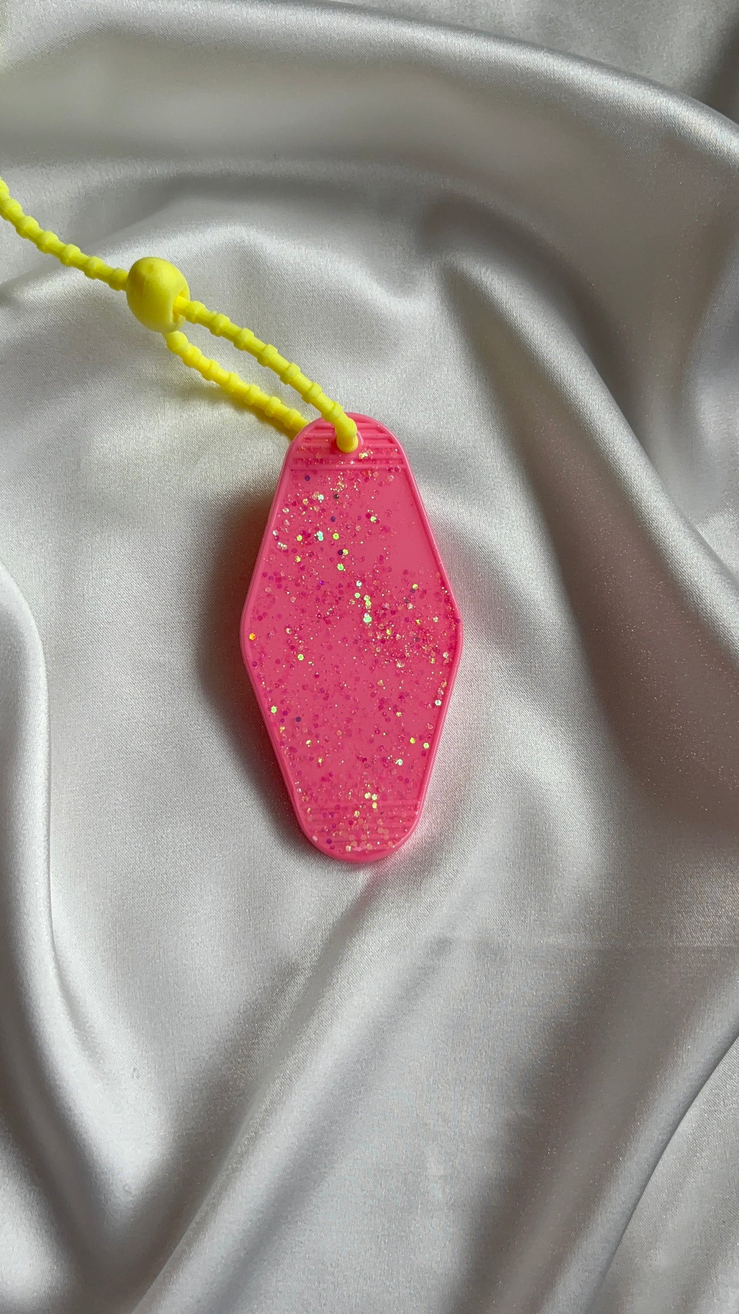 Porte-clés grigri GELATO