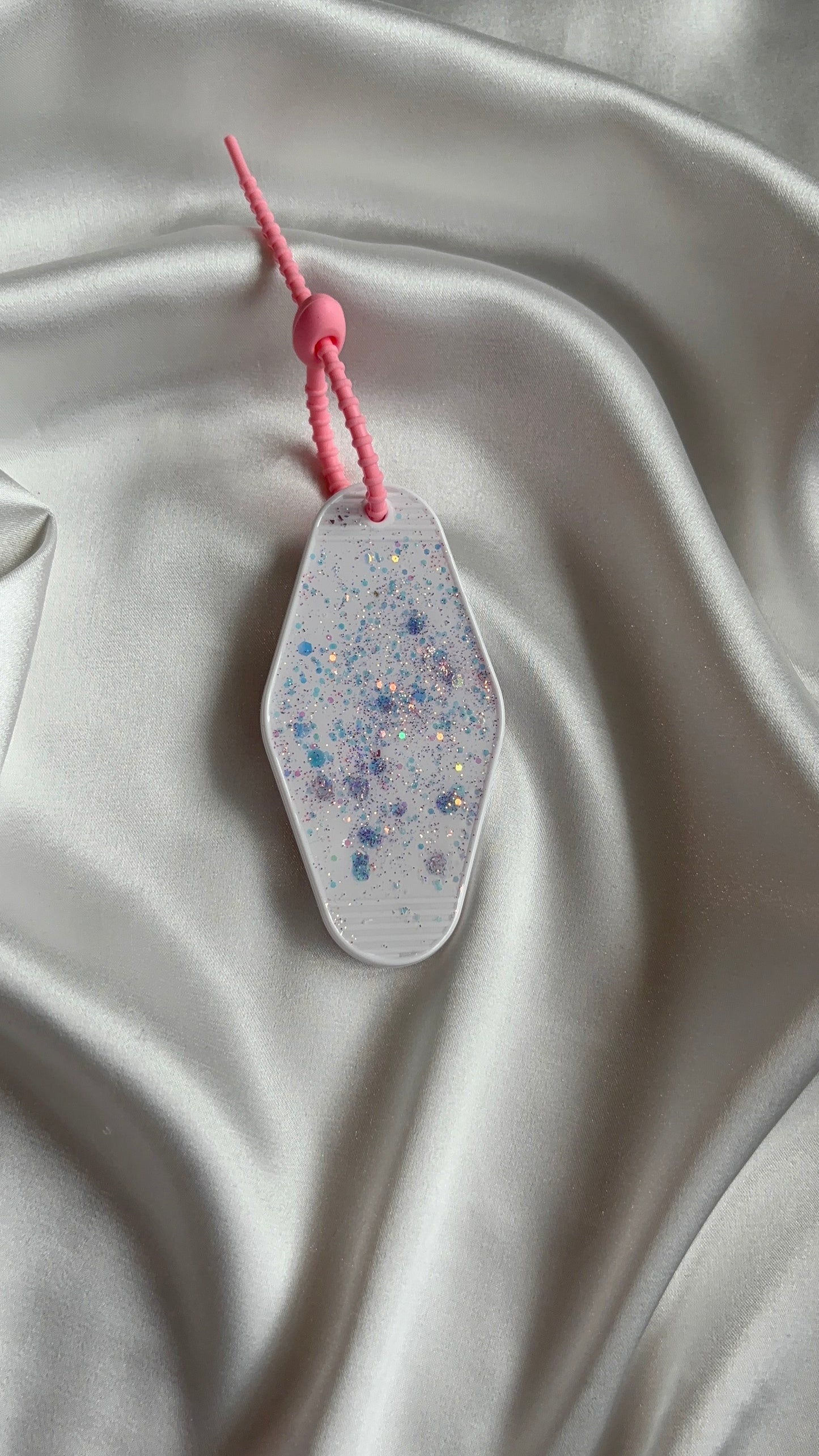 Porte-clés grigri BALI VIBES