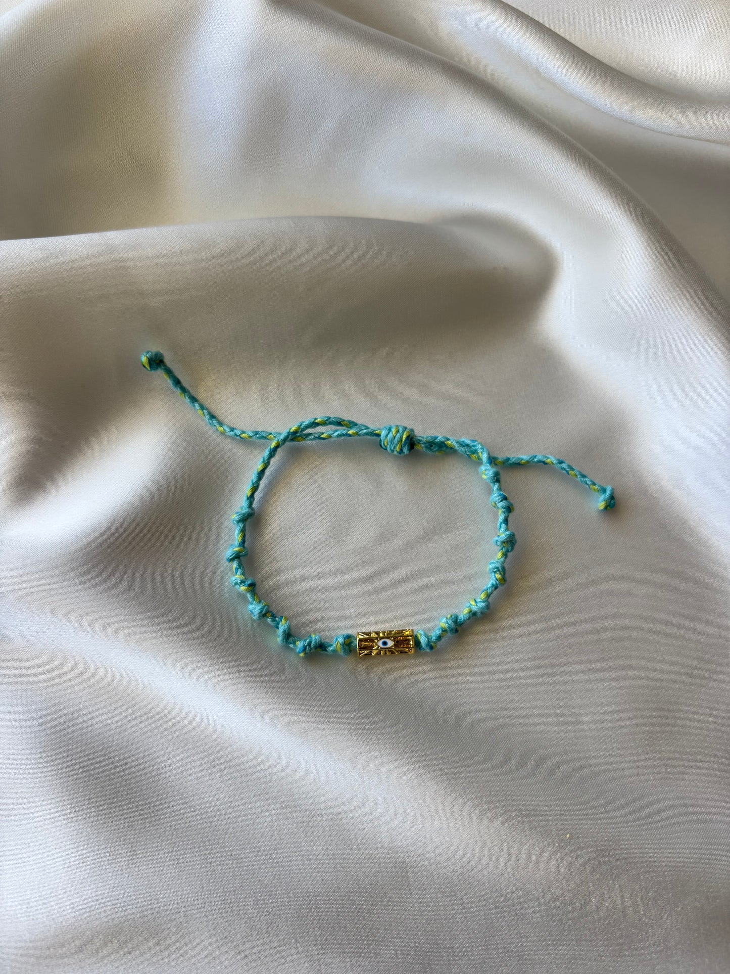 Bracelet Amulette VAIANA