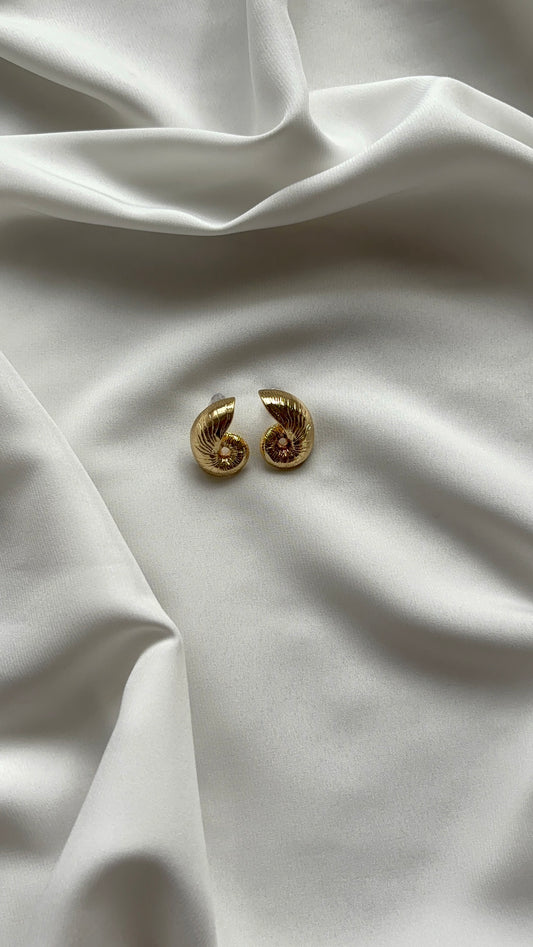 Boucles d’oreilles CASSIOPEE