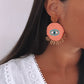 Boucles d’oreilles CAPRI