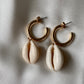 Boucles d’oreilles GINA