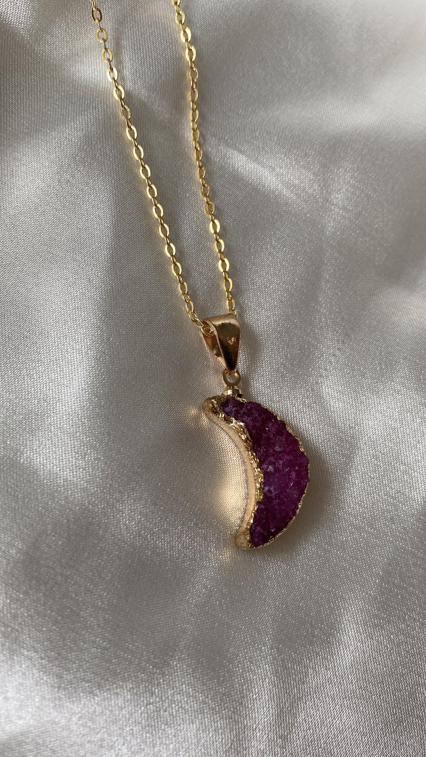 Collier LUNA