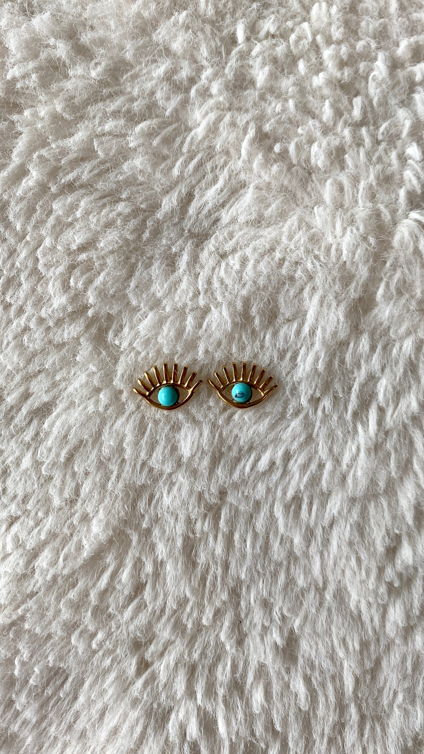 Boucles d’oreilles PRISMA