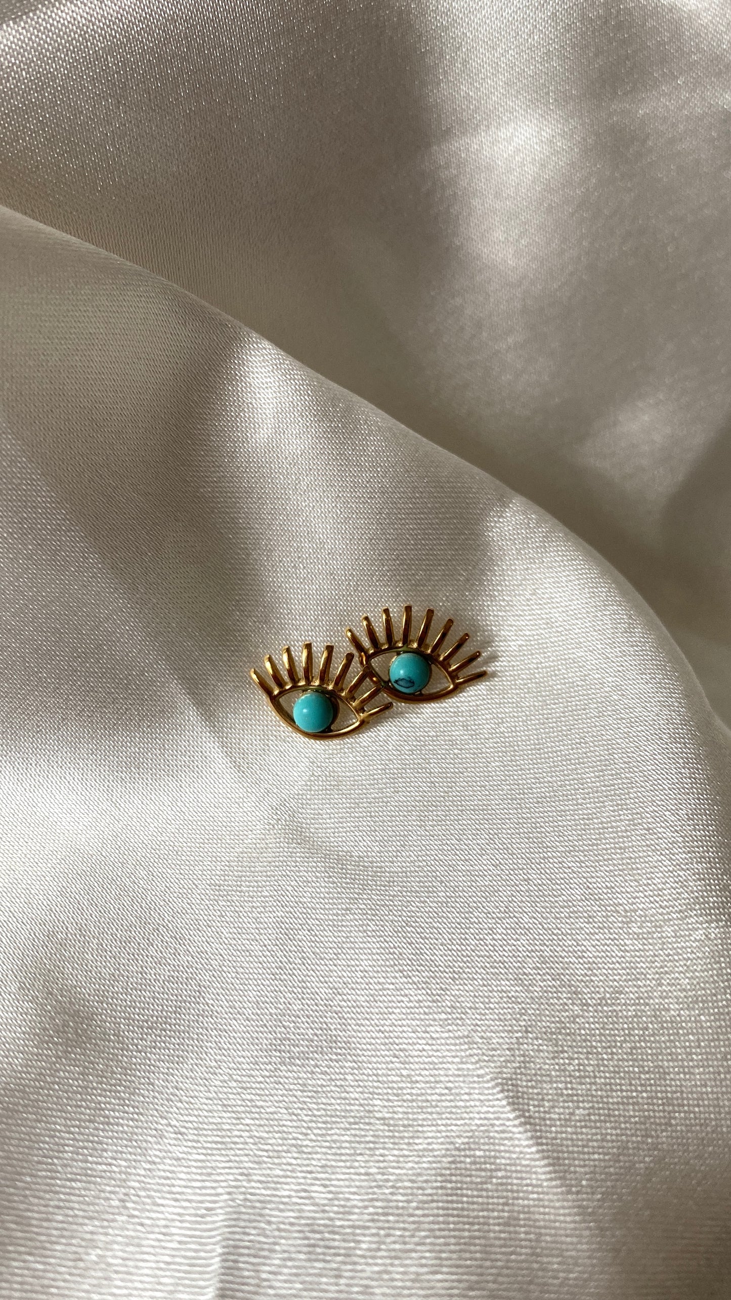 Boucles d’oreilles PRISMA