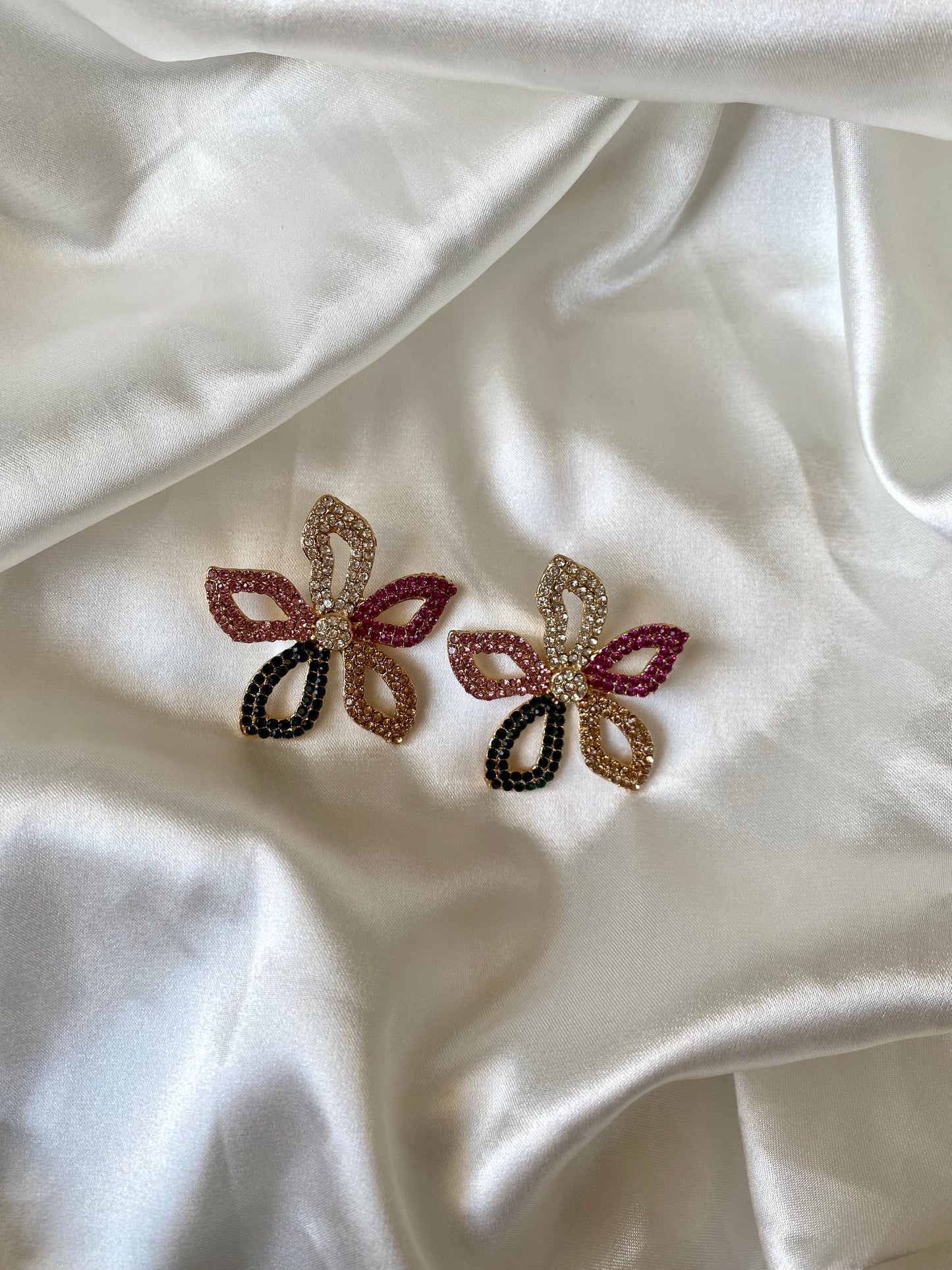 Boucles d’oreilles ARIANA