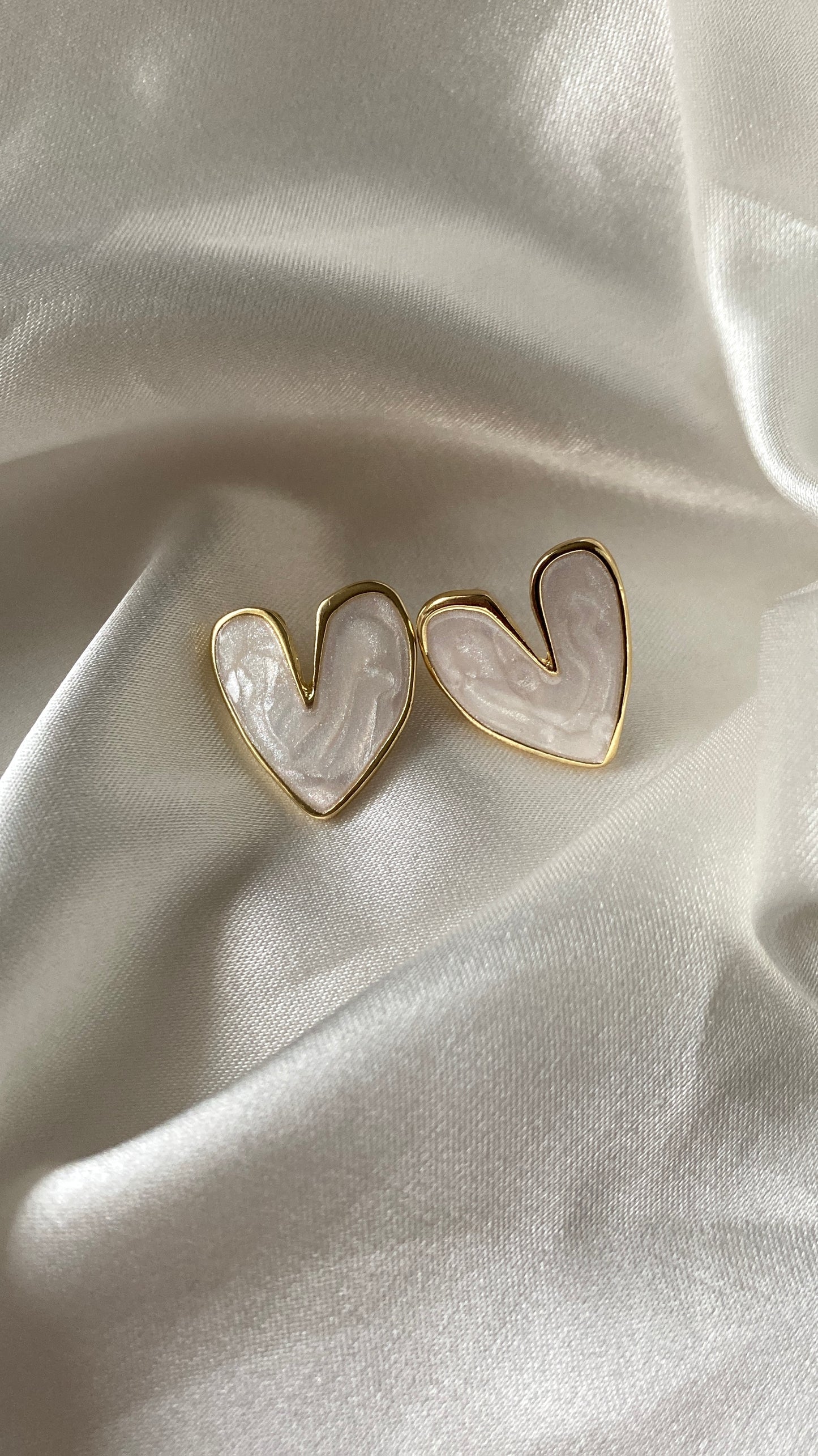 Boucles d’oreilles DÉBORAH