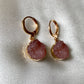 Boucles d’oreilles AMALYA