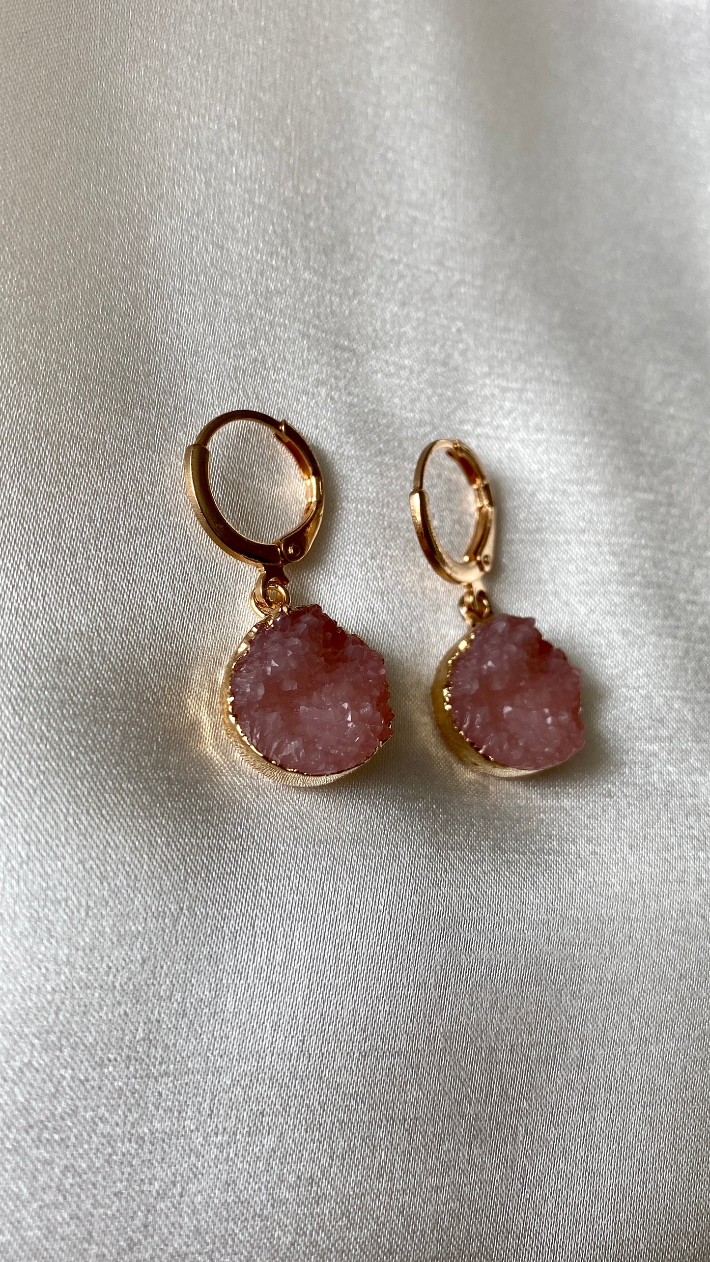 Boucles d’oreilles AMALYA