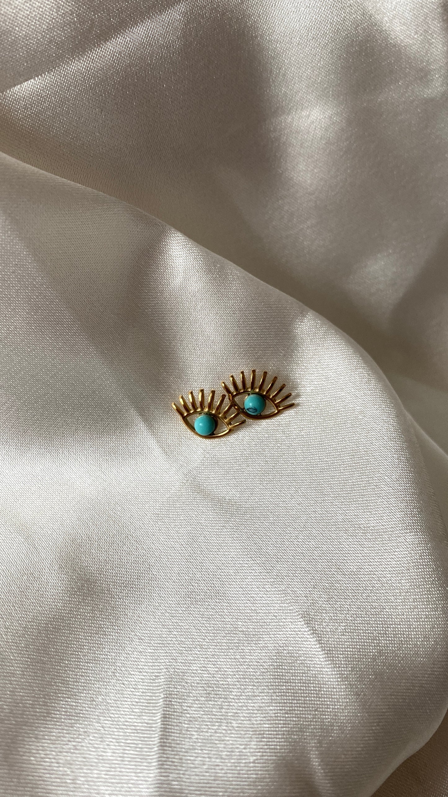 Boucles d’oreilles PRISMA