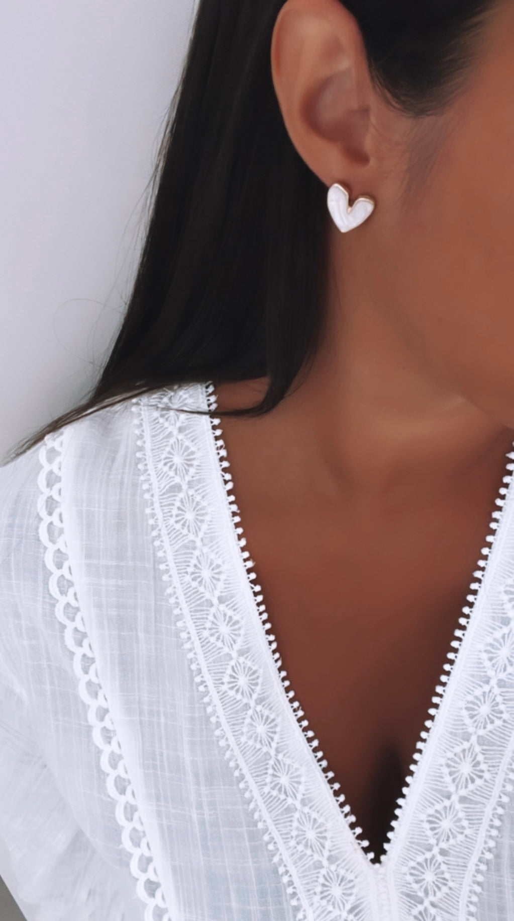 Boucles d’oreilles DÉBORAH