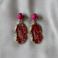 Boucles d’oreilles SITA