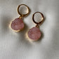 Boucles d’oreilles AMALYA