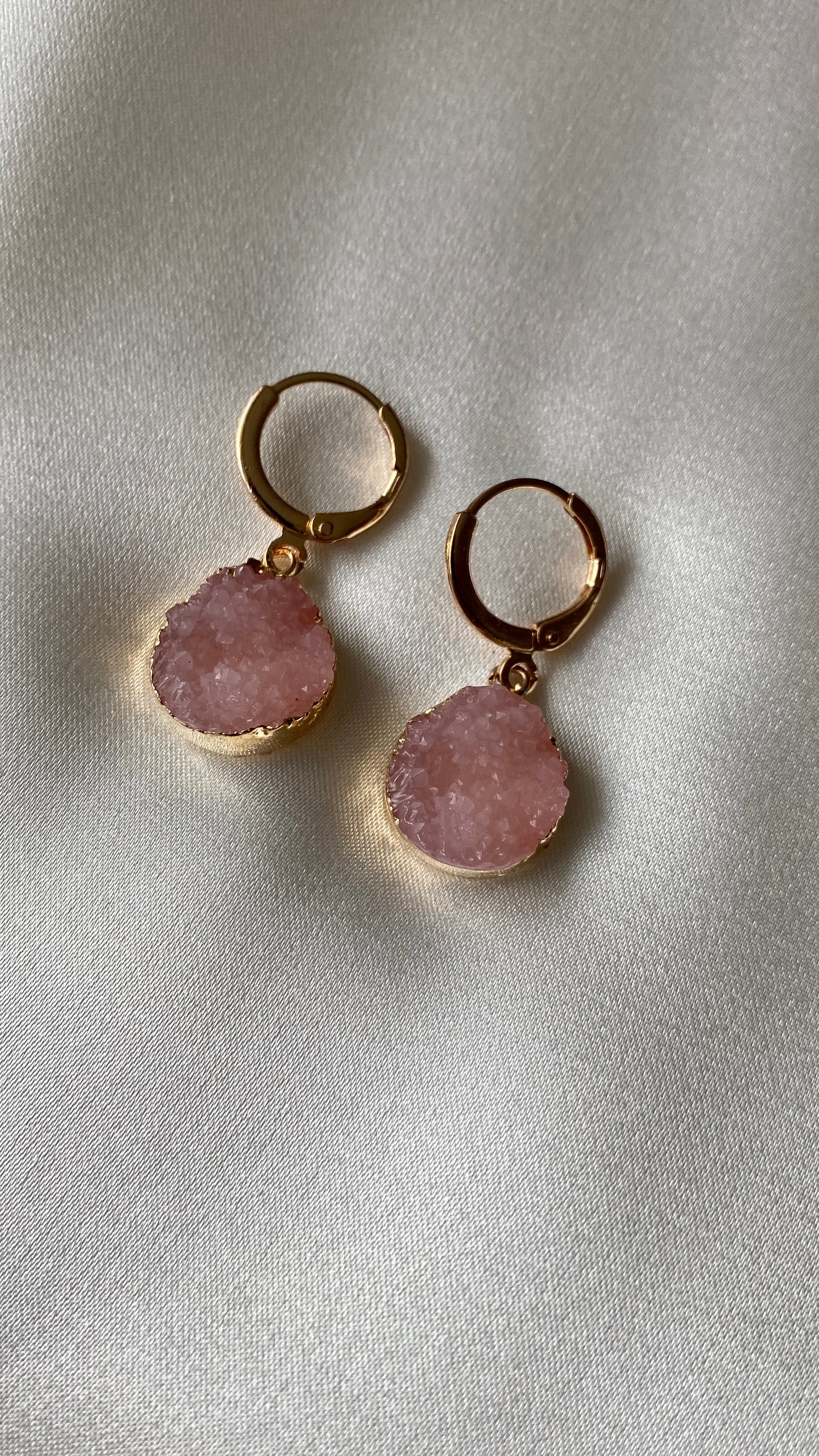 Boucles d’oreilles AMALYA