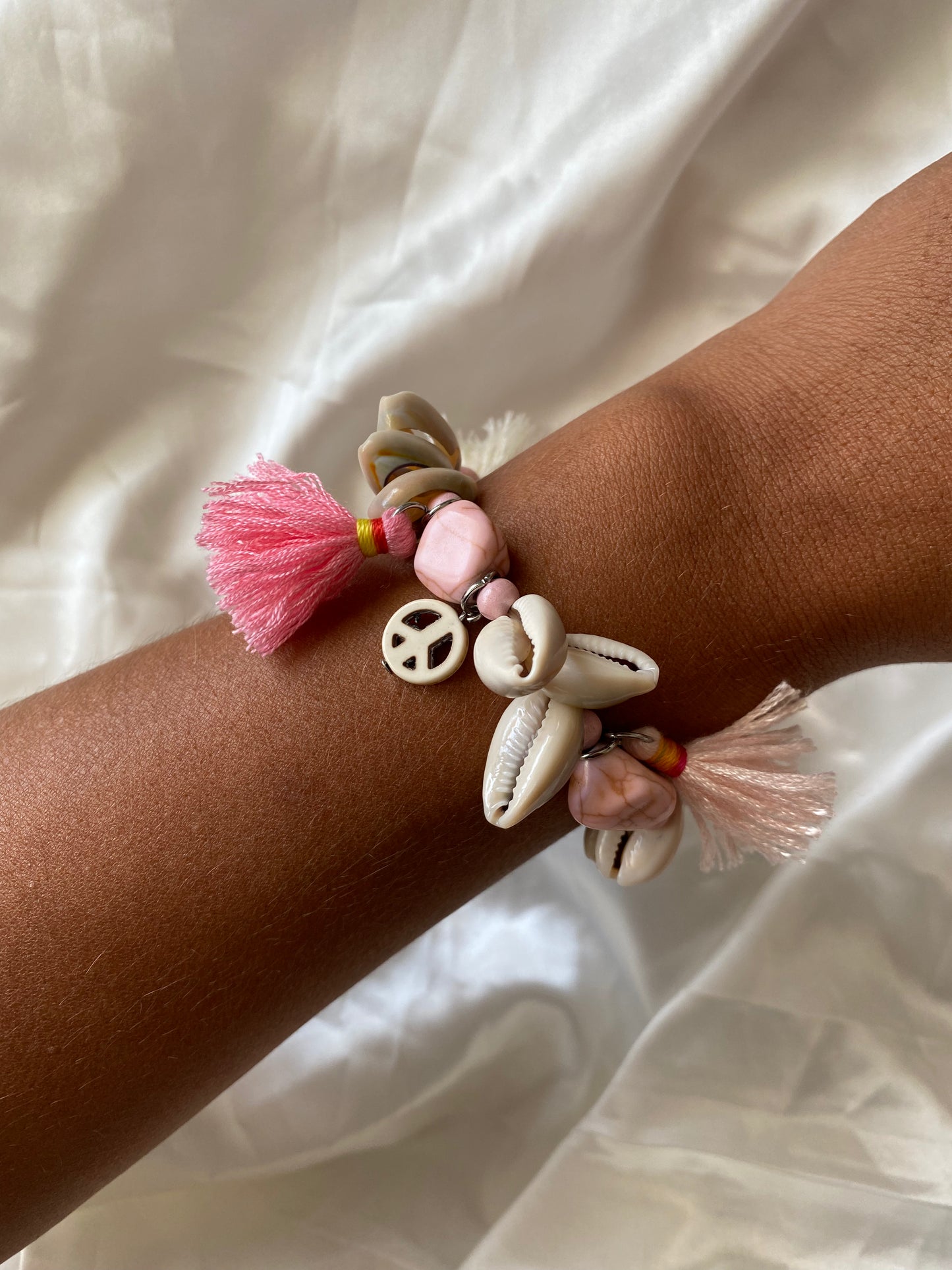 Bracelet COACHELLA