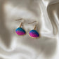 Boucles d’oreilles ARIEL