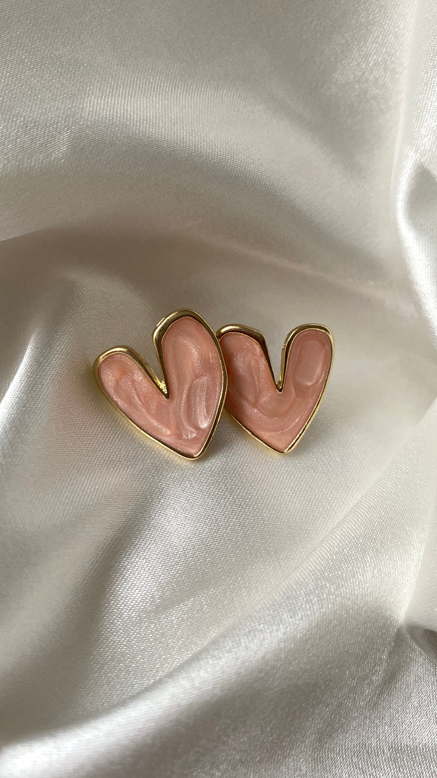 Boucles d’oreilles DÉBORAH