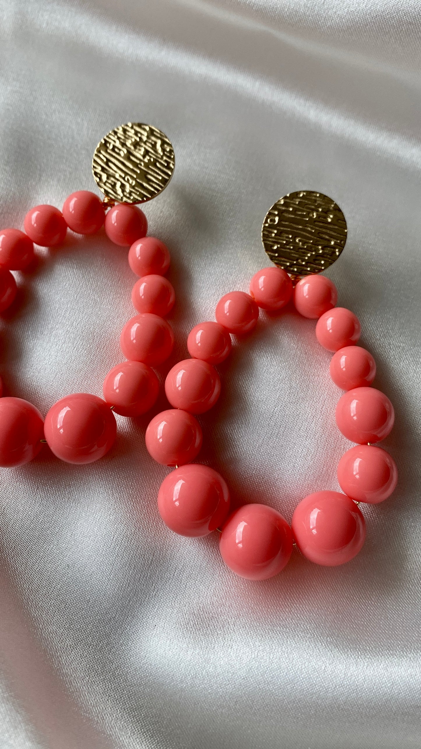 Boucles d’oreilles NEVA