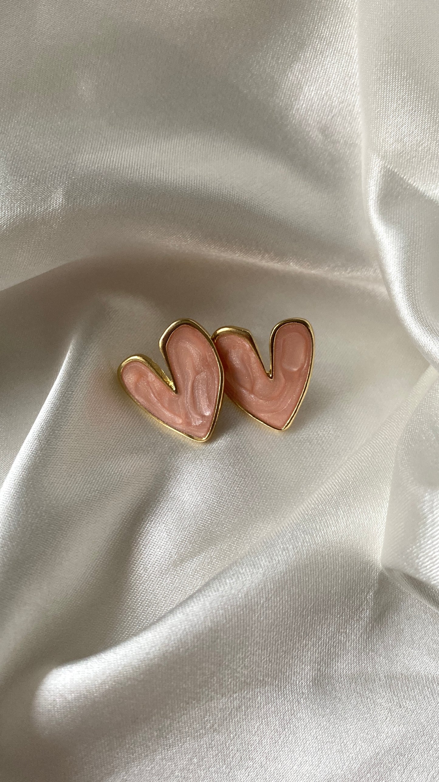 Boucles d’oreilles DÉBORAH