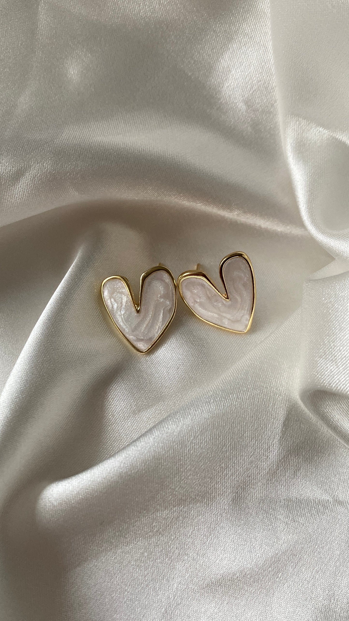 Boucles d’oreilles DÉBORAH