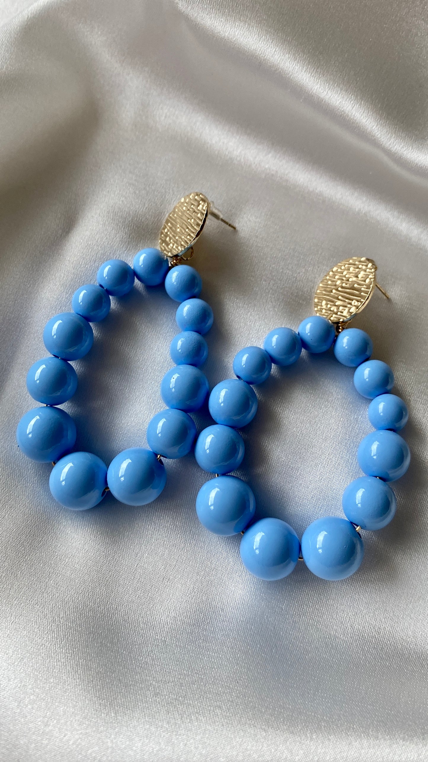 Boucles d’oreilles NEVA