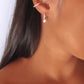 Boucles d’oreilles LOVA