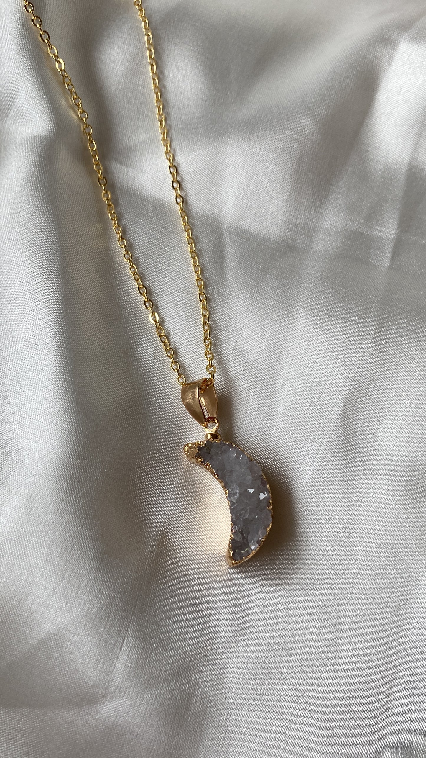 Collier LUNA