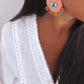 Boucles d’oreilles CAPRI