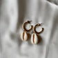 Boucles d’oreilles GINA
