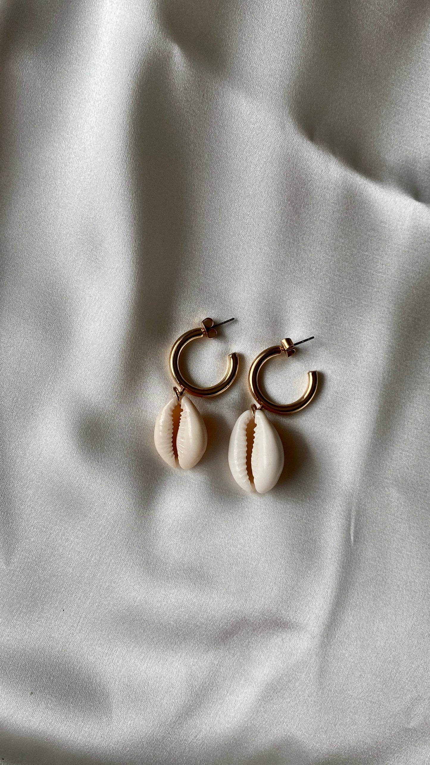 Boucles d’oreilles GINA