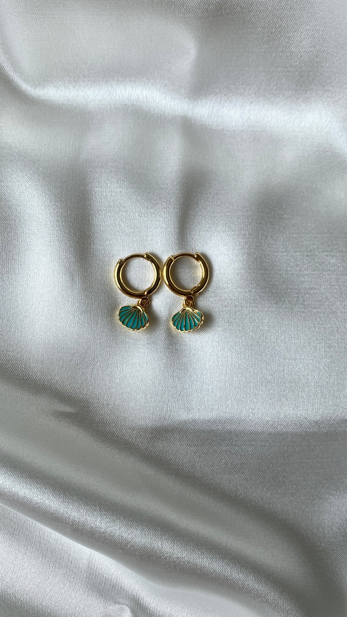 Boucles d’oreilles GINGER