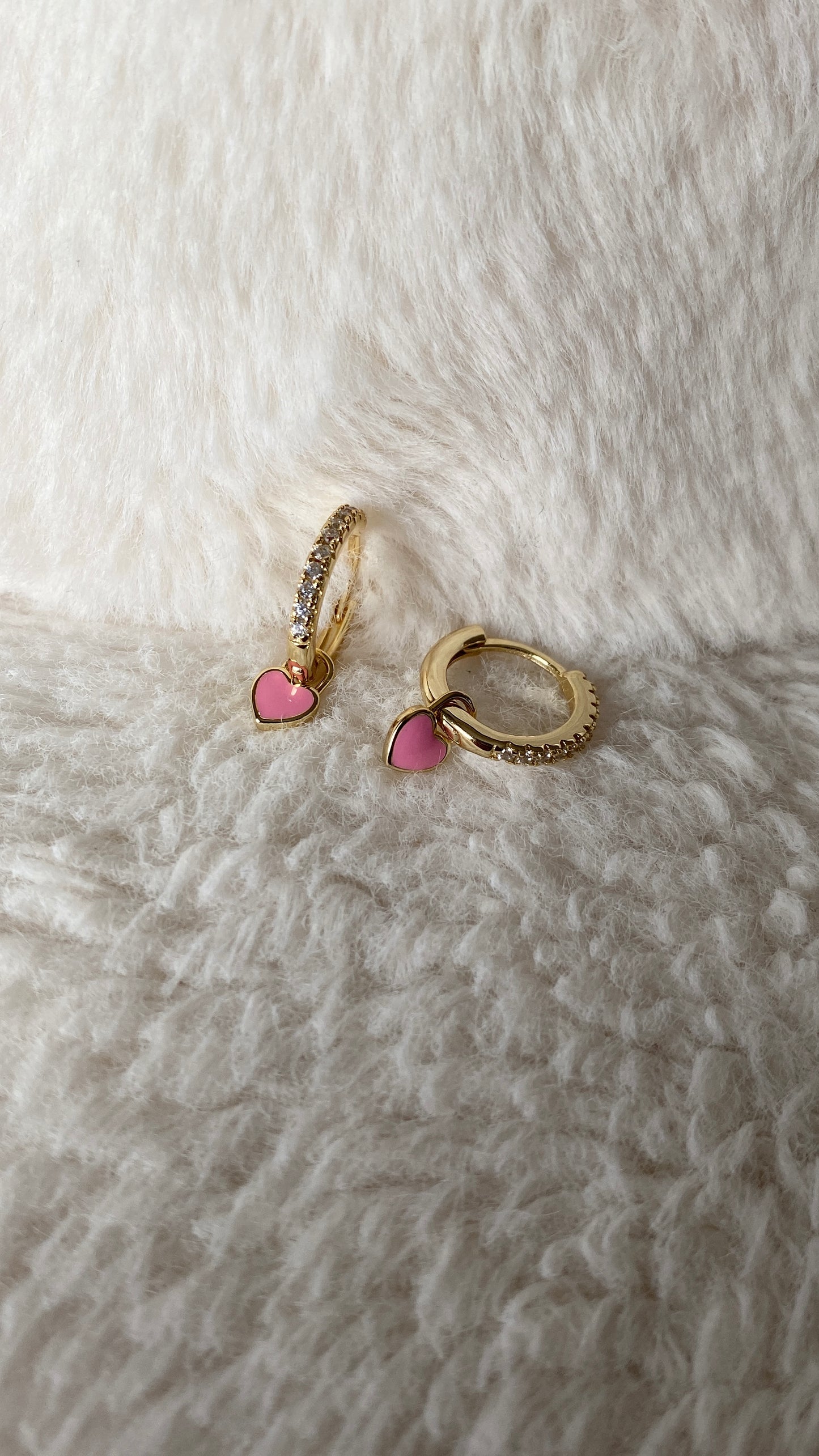 Boucles d’oreilles LOVA