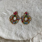 Boucles d’oreilles CASTELA