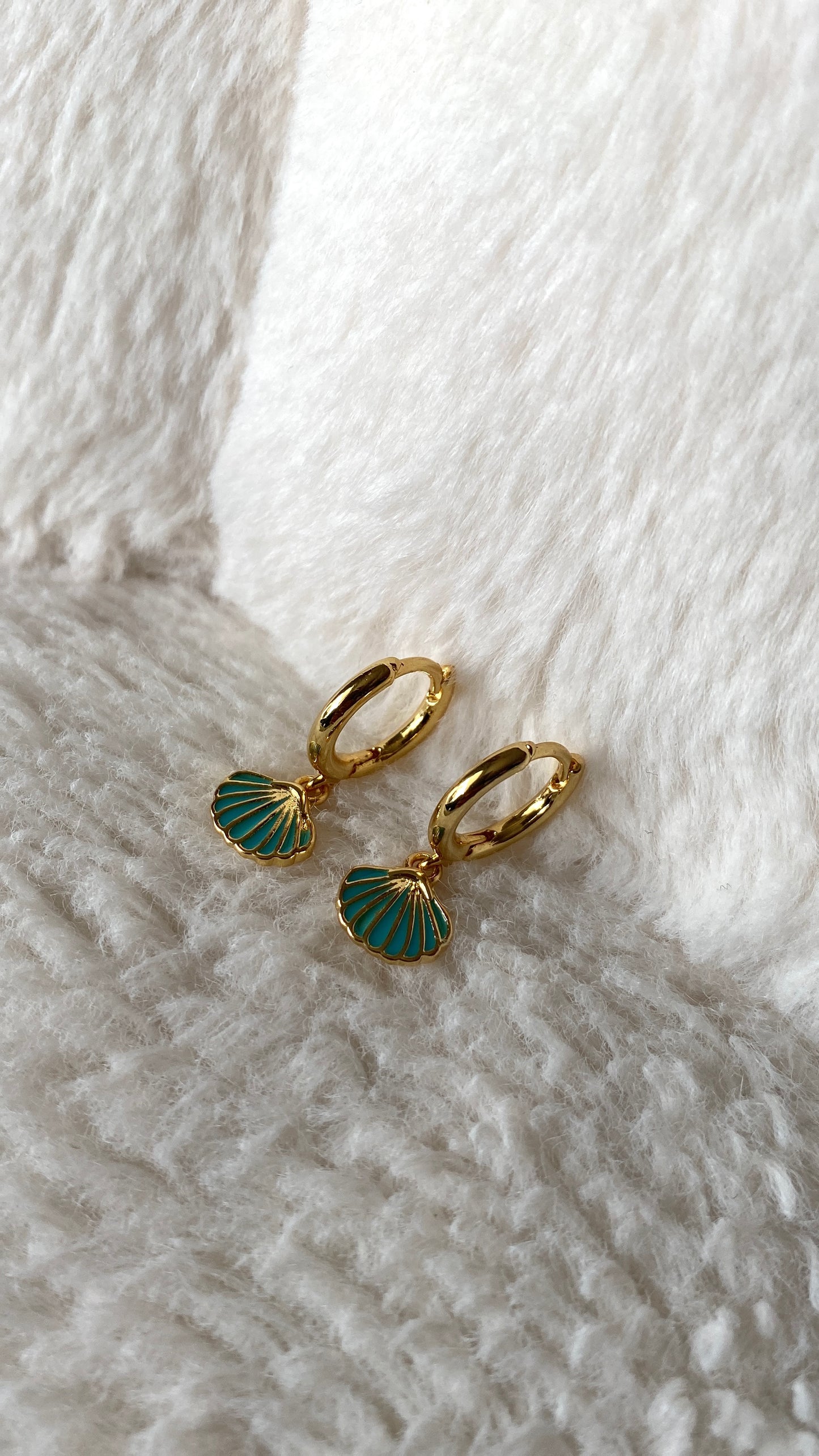 Boucles d’oreilles GINGER