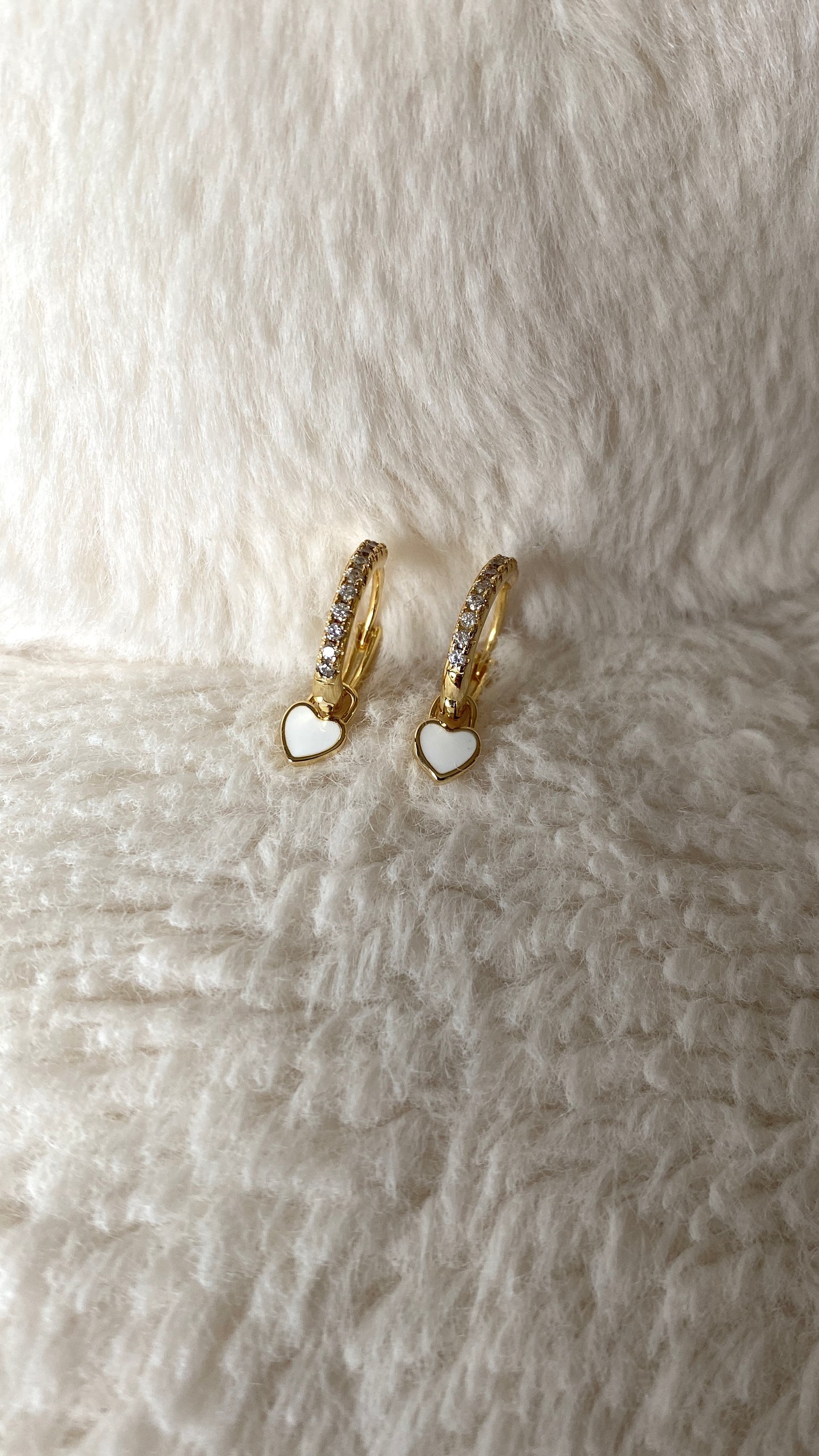 Boucles d’oreilles LOVA