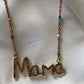Collier MAMA