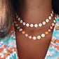Collier DAISY