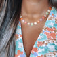 Collier DAISY