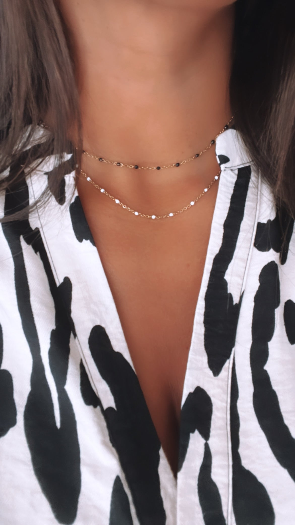 Collier JIL